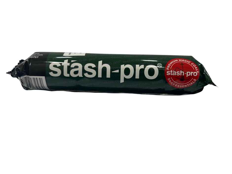 Stash-Pro Premium Magic Coal Combo